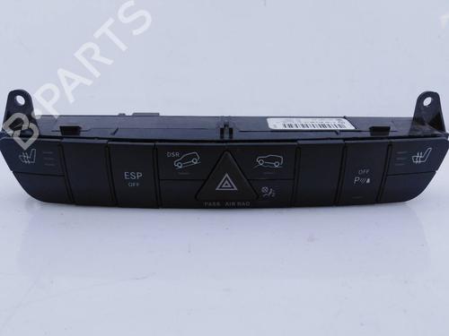 Advarselsbryter MERCEDES-BENZ M-CLASS (W164) [2005-2012]  7904819