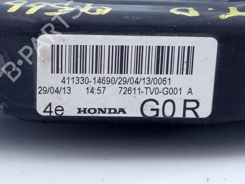 Rear right lock HONDA CIVIC IX (FK) 1.6 i-DTEC (FK3) | BP9269251C99 