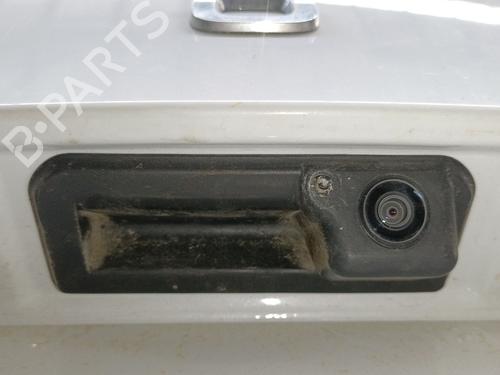 Used Tailgate handle Tailgate handle SKODA KAROQ (NU7, ND7) 1.5 TSI (150 hp) 33460603 33460603