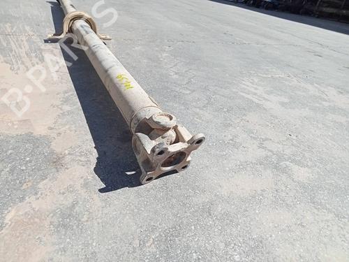 Driveshaft CHEVROLET CAPTIVA (C100, C140) 2.0 D 4WD | BP11280714M37 