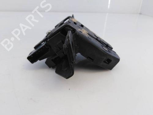 Tailgate lock OPEL ZAFIRA TOURER C (P12) 2.0 CDTi (75) | BP5888857C101 