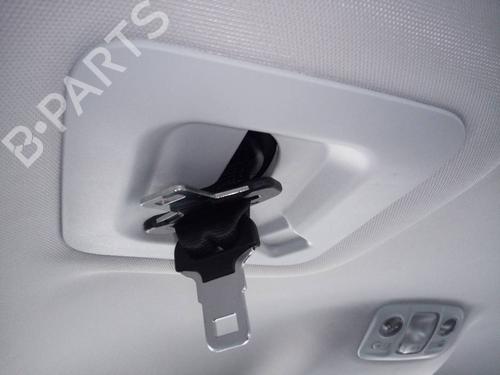Used Rear center seatbelt PEUGEOT 5008 (0U_, 0E_) 1.2 (131 hp) 10042527