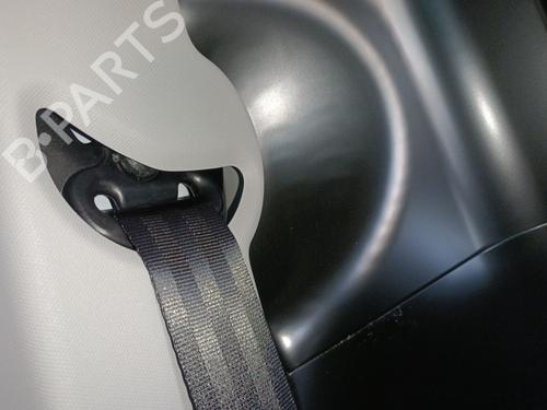 Used Front right seatbelt Front right seatbelt FORD TRANSIT Van (FA_ _) 2.4 DI RWD (FAA_, FAB_, FAC_, FAD_) (120 hp) 40505718 40505718