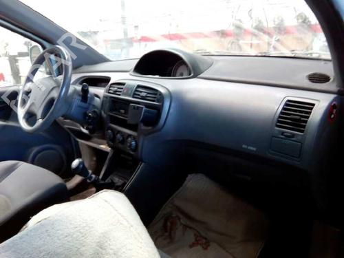 Instrument cluster HYUNDAI MATRIX (FC) 1.5 CRDi | BP3359366C47 