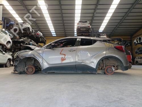 Used Parts TOYOTA C-HR (_X1_) 1.8 Hybrid (ZYX10_, ZYX11_) (98 hp) 4246168