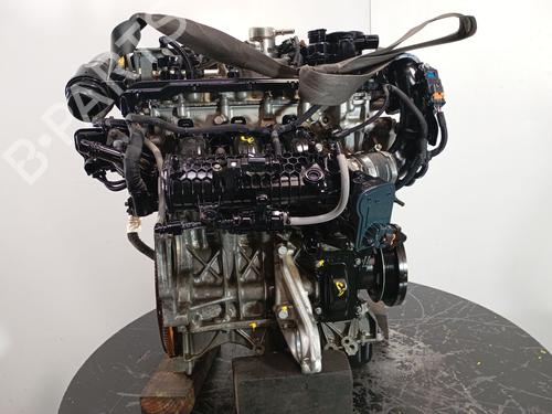 Used Engine PEUGEOT 2008 I (CU_) 1.2 THP 110 / PureTech 110 (110 hp) 24470327