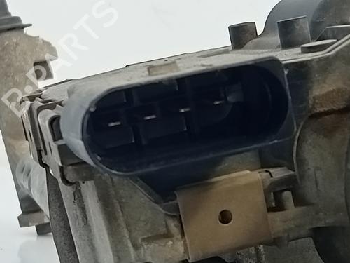 Front wiper motor VW GOLF V (1K1)  | BP16564660M29 