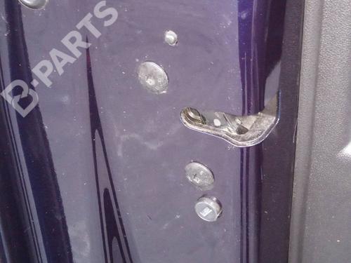 Used Front left lock Front left lock OPEL GRANDLAND / GRANDLAND X (A18, P1UO) 1.2 (75) (131 hp) 9270592 9270592