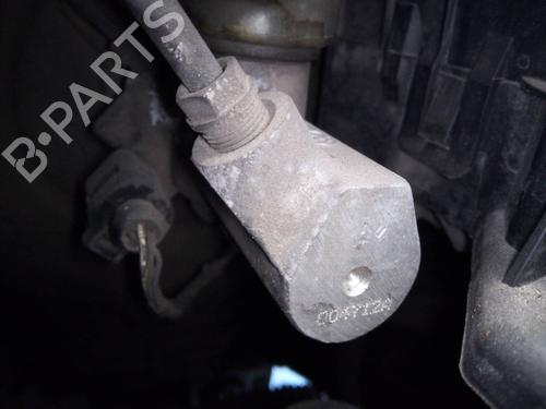 Used Brake master cylinder AUDI A3 (8P1) 2.0 TDI 16V (140 hp) 19450568