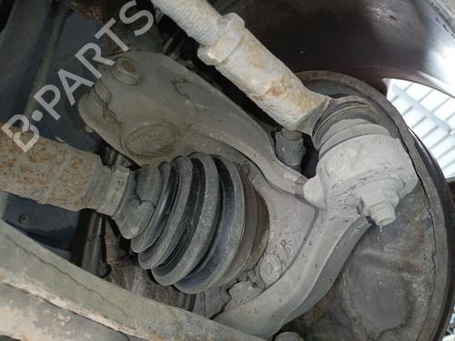 Used Right front steering knuckle Right front steering knuckle 39198714 39198714