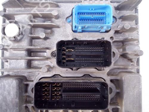 Engine control unit (ECU) OPEL ASTRA K (B16)  | BP21770998M57 
