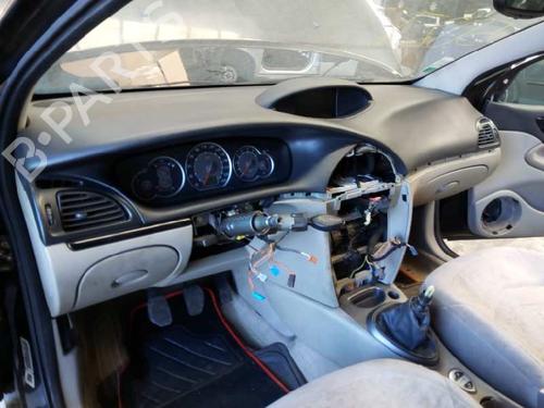 Turbolader/Kompressor CITROËN C5 II (RC_)  | BP5986483M71 