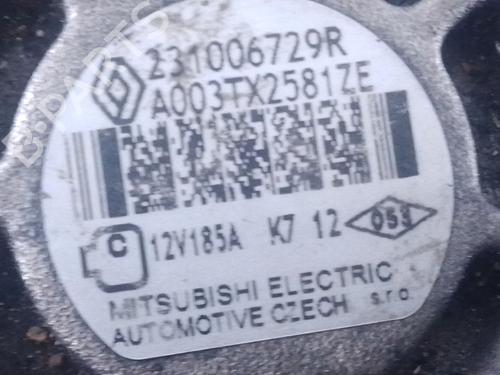 Alternator FIAT TALENTO Van (296_) | BP31650987M7 - Image 5