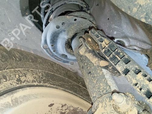 Used Right front shock absorber SKODA KAMIQ (NW4) 1.0 TSI (110 hp) 28127872
