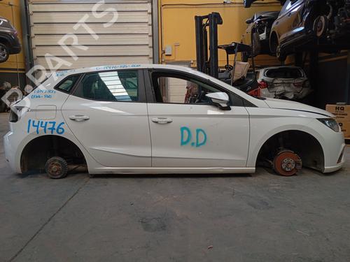 Ricambi SEAT IBIZA V (KJ1, KJG) 1.0 MPi (80 hp) 4356556
