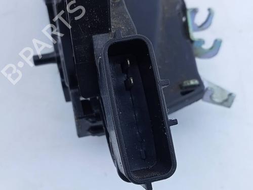 Rear left lock NISSAN X-TRAIL II (T31) 2.0 dCi 4x4 | BP7522155C100 