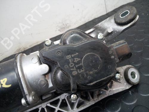 Front wiper motor MITSUBISHI LANCER VIII Sportback (CX_A)  | BP8061520M29 