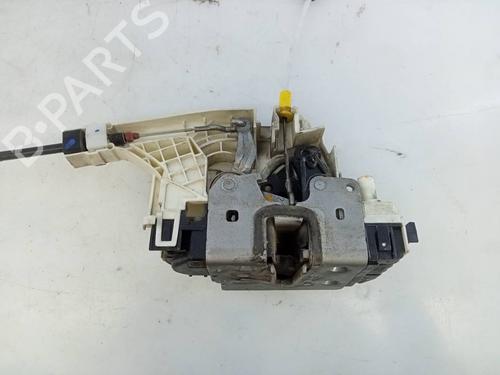Front right lock MERCEDES-BENZ SPRINTER 3-t Van (B906)  | BP9833308C97 