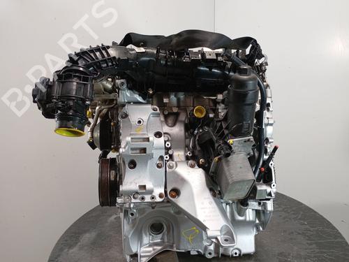 Motor BMW X4 (F26) xDrive 20 d (190 hp) 27354503