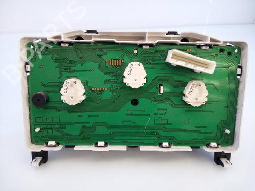 Instrument cluster NISSAN NOTE (E11, NE11)  | BP8061414C47 