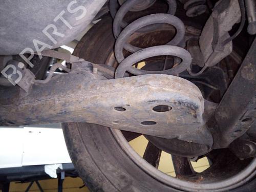 Used Right rear steering knuckle NISSAN QASHQAI / QASHQAI +2 I (J10, NJ10, JJ10E) 2.0 dCi (150 hp) 16995962