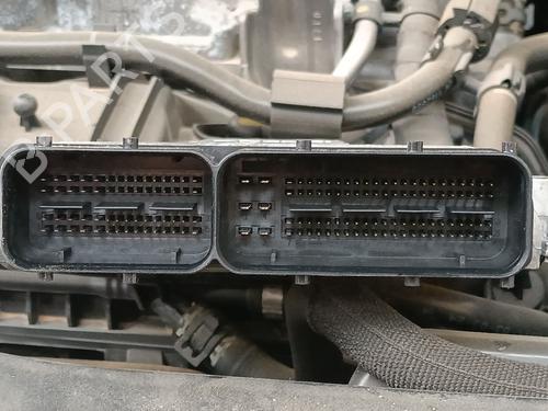 Engine control unit (ECU) VW POLO VI (AW1, BZ1, AE1) 1.0 TSI | BP33336881M57 - Image 3