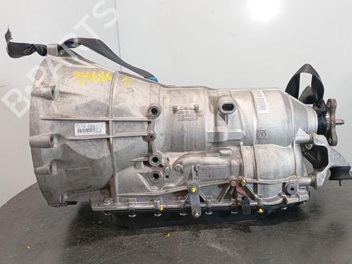 Used Gearbox Gearbox 39559738 39559738