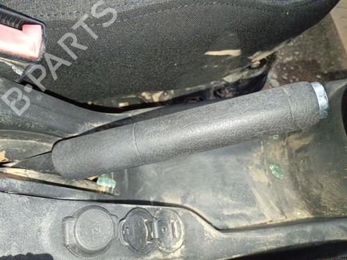 Used Hand brake CITROËN C3 II (SC_) 1.2 VTi 82 (82 hp) 28046398