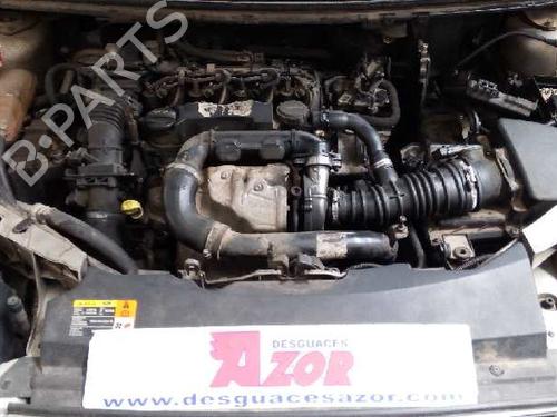 Engine control unit (ECU) FORD FOCUS II Turnier (DA_, FFS, DS) 1.8 TDCi | BP1095523M57 