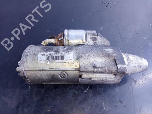 Starter JEEP GRAND CHEROKEE III (WH, WK) 3.0 CRD | BP18530424M8 