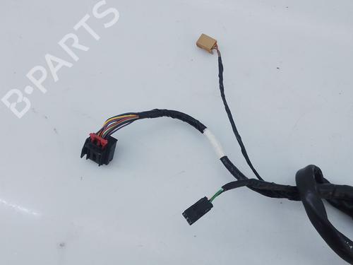 Right mirror CUPRA FORMENTOR (KM7, KMP) 1.5 TSI | BP30635919C27 