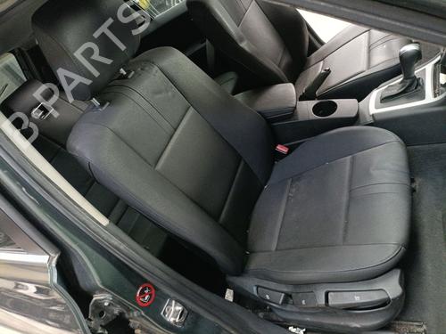 Rear left wheel arch trim BMW X3 (E83) 3.0 d | BP30831750C136