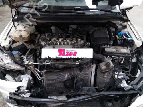 Left rear window motor HYUNDAI i30 (FD)  | BP3500463E23 