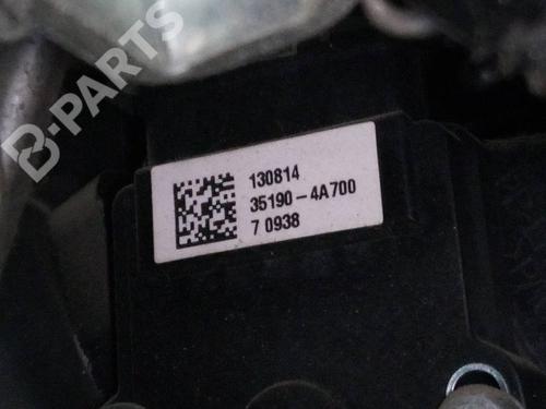 pedal-hyundai-i20-i-pb-pbt-12-351904a700-2008-2009-2010-2011-2012-2013-2014-2015-9543902 main image