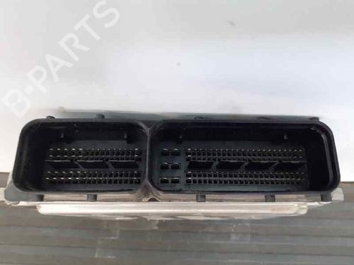Engine control unit (ECU) SEAT LEON (1P1) 2.0 TDI 16V | BP6131740M57 
