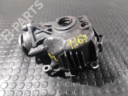 Used Rear differential Rear differential MERCEDES-BENZ S-CLASS (W221, V221) S 320 CDI 4-matic (221.080, 221.180) (235 hp) 8212185 8212185