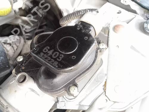 Used Front wiper motor NISSAN X-TRAIL I (T30) [2001-2013]  10724405