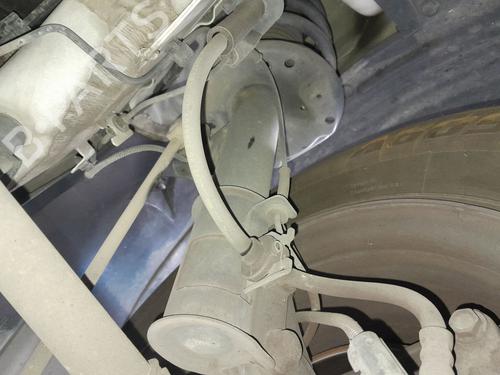 Used Left front shock absorber FIAT DOBLO Bus (263_) 1.3 D Multijet (263AXU1A, 263AYB1A) (95 hp) 25769995