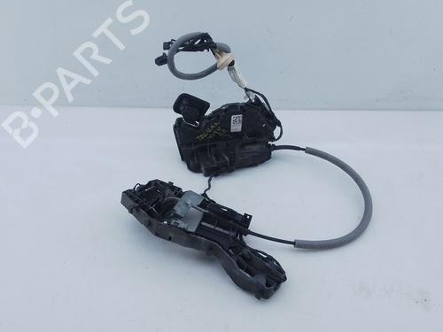 Højre fortil lås VW TIGUAN (AD1, AX1) 2.0 TDI (150 hp) 30586995