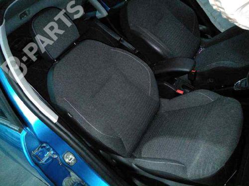 Rear mirror CITROËN C3 II (SC_) 1.2 VTi 82 | BP6251354I6  - Image 6