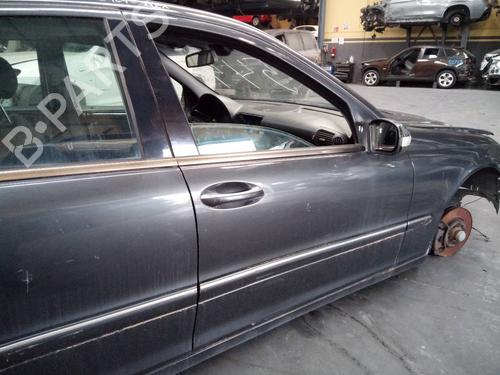 Right front door MERCEDES-BENZ C-CLASS (W203)  | BP18143134C3 