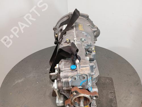 Gearbox VW CRAFTER Platform/Chassis (SZ_) 2.0 TDI RWD (SZB, SZC, SZD, SZH, SZI, SZO, SZP, SZQ) | BP38050990M3 - Image 7