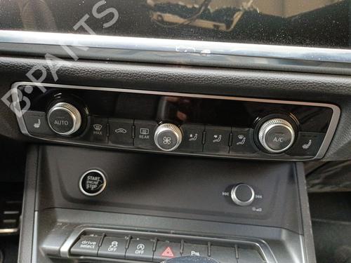 Used Climate control AUDI Q3 (F3B) 35 TDI (150 hp) 30591176