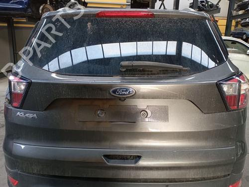 Used Tailgate FORD KUGA II (DM2) 1.5 TDCi (120 hp) 31917844