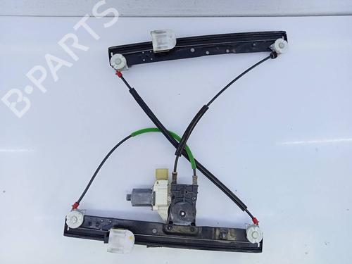 Front right window mechanism FORD MONDEO IV (BA7) 1.8 TDCi | BP10360760C23 