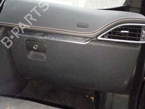 Hanskerom JAGUAR F-PACE (X761) 3.0 SDV6 AWD (300 hp) 31065260