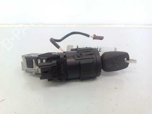 Used Electronic module PEUGEOT 308 II (LB_, LP_, LW_, LH_, L3_) 1.6 HDi / BlueHDi 115 (115 hp) 14058513