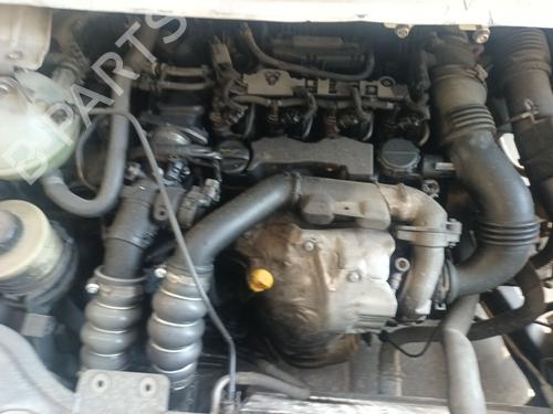 Engine CITROËN JUMPY II (VF7) 1.6 HDi 90 16V | BP37175467M1 - Image 3