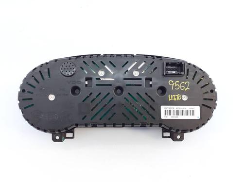 Instrument cluster ALFA ROMEO MITO (955_) 1.3 MultiJet (955AXH1B, 955AXT1A) | BP8670594C47 