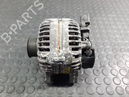 Used Alternator PEUGEOT 407 (6D_) 2.2 16V (6D3FYH, 6D3FYE) (163 hp) 8684726